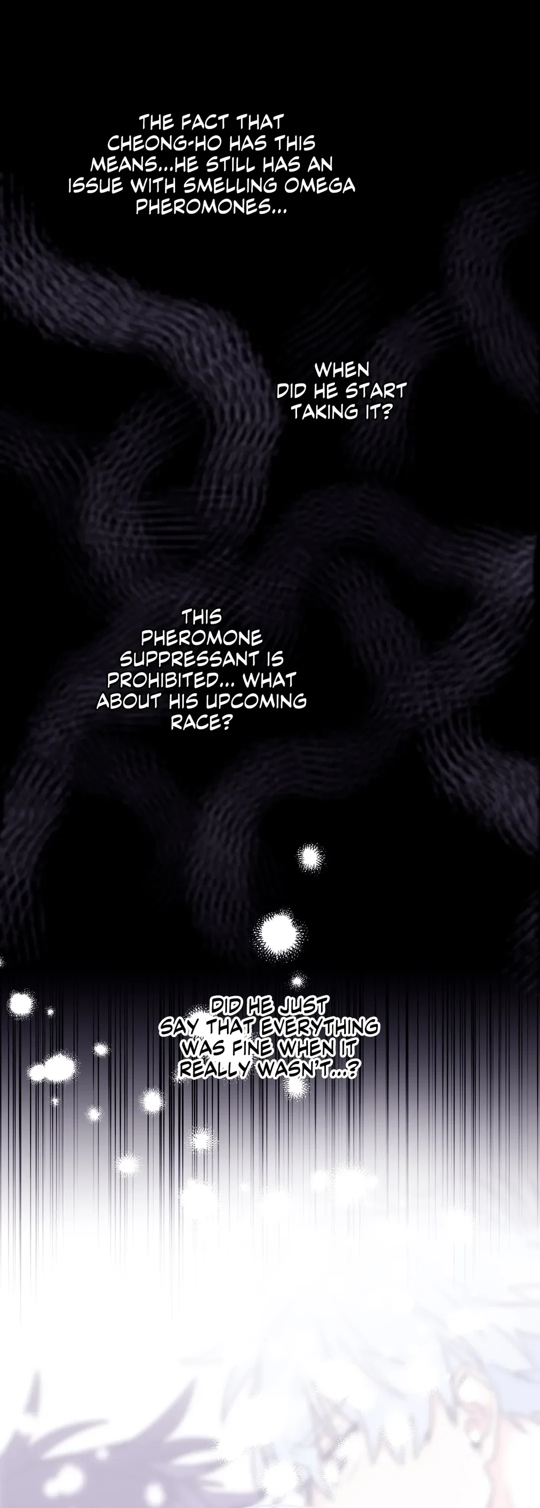 Surge Towards You Chapter 41 - Page 28