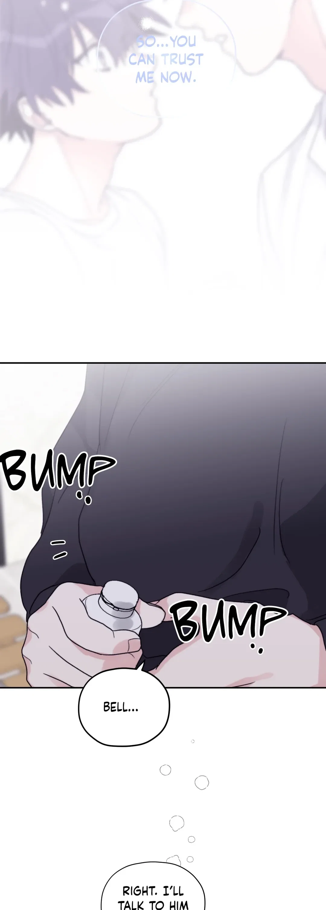 Surge Towards You Chapter 41 - Page 29
