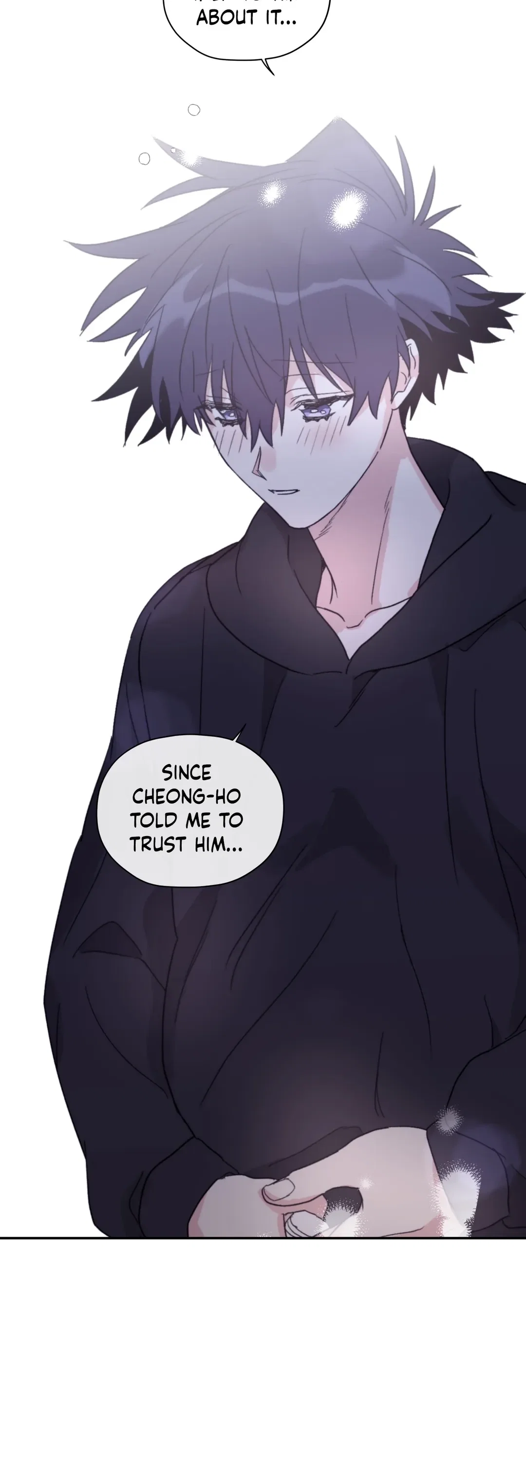 Surge Towards You Chapter 41 - Page 30