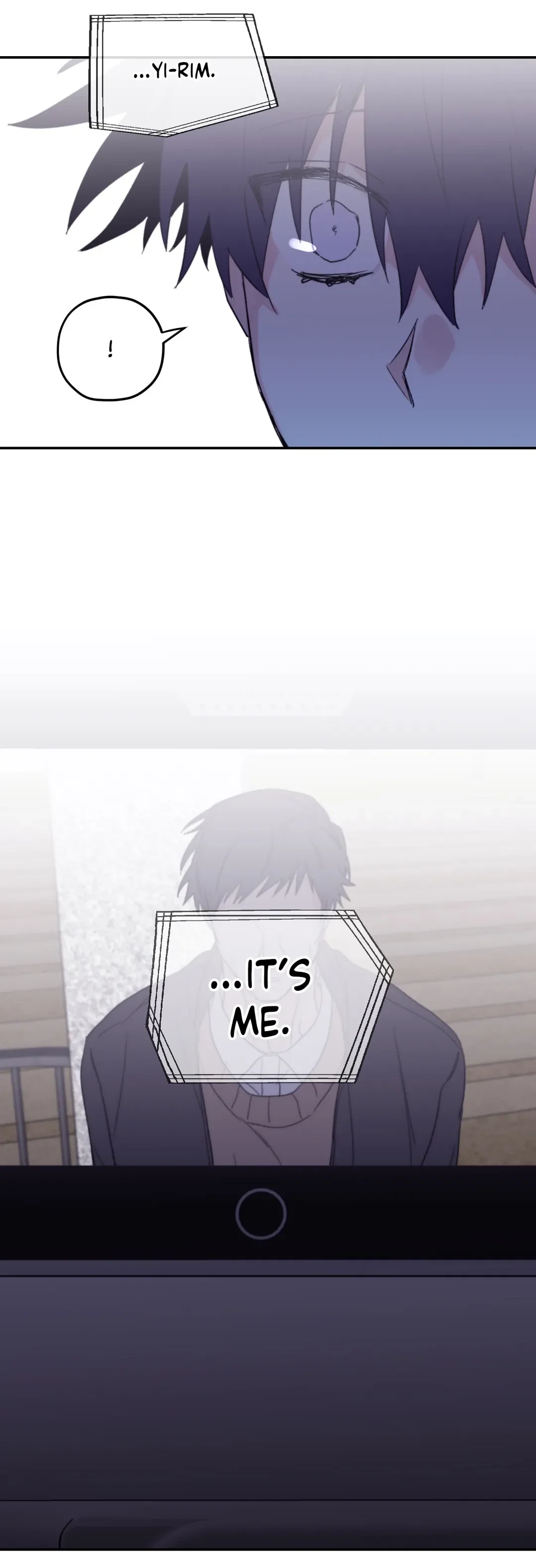 Surge Towards You Chapter 41 - Page 33