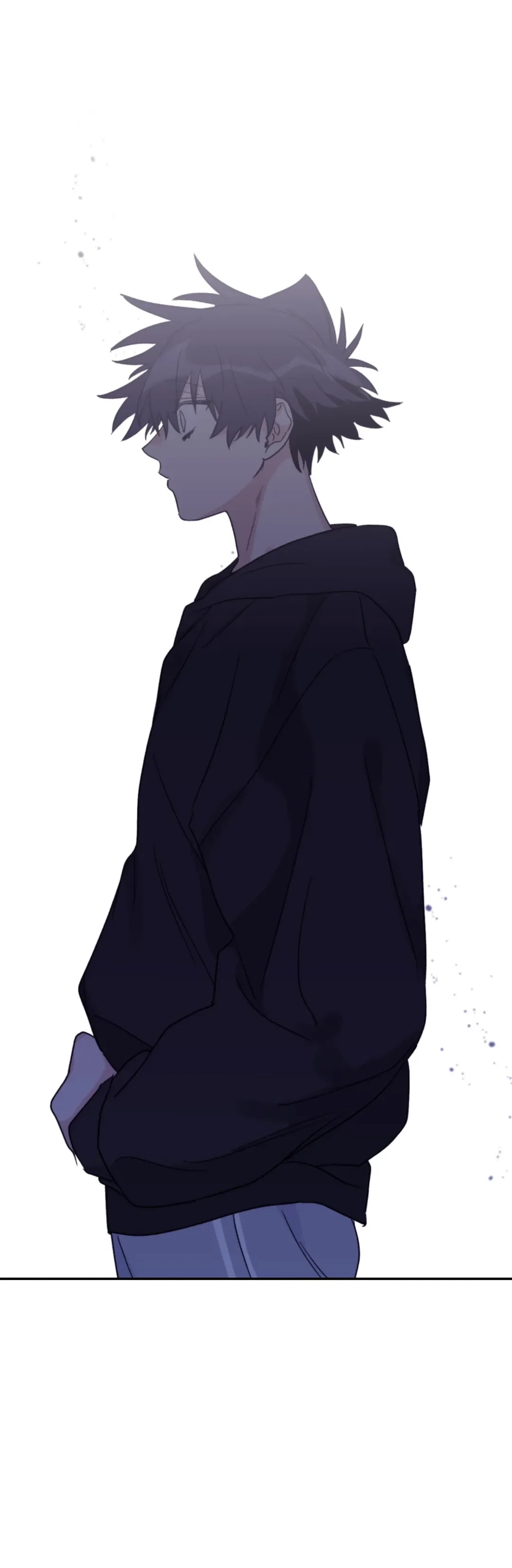 Surge Towards You Chapter 41 - Page 34