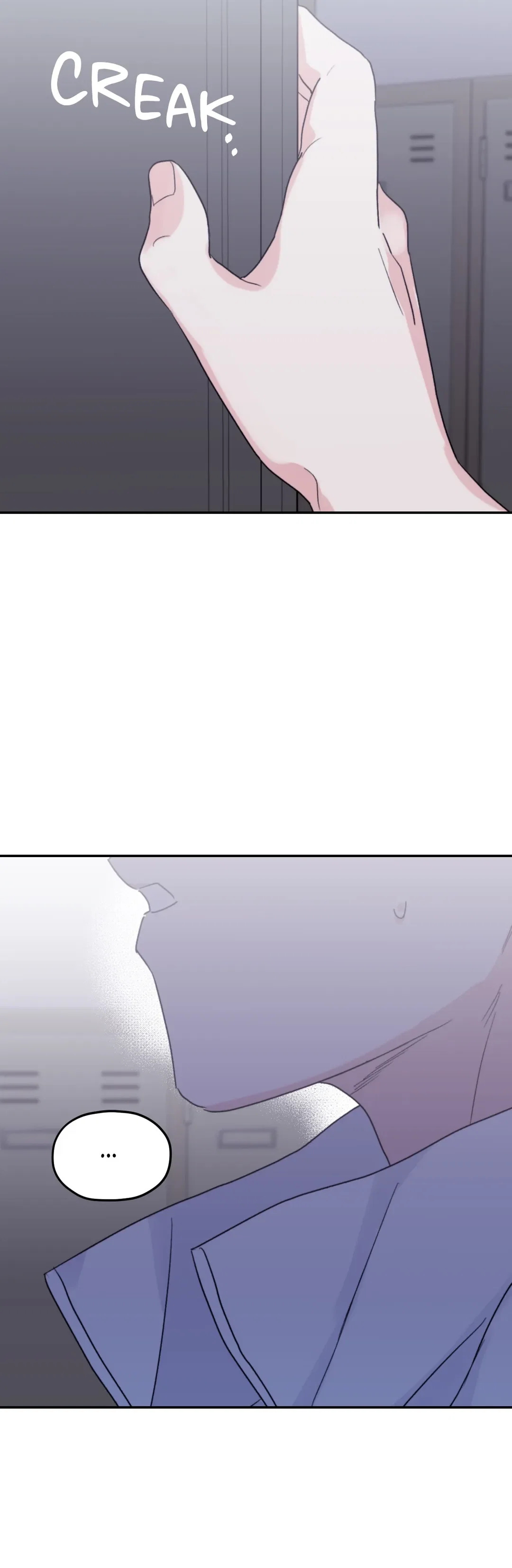 Surge Towards You Chapter 41 - Page 36