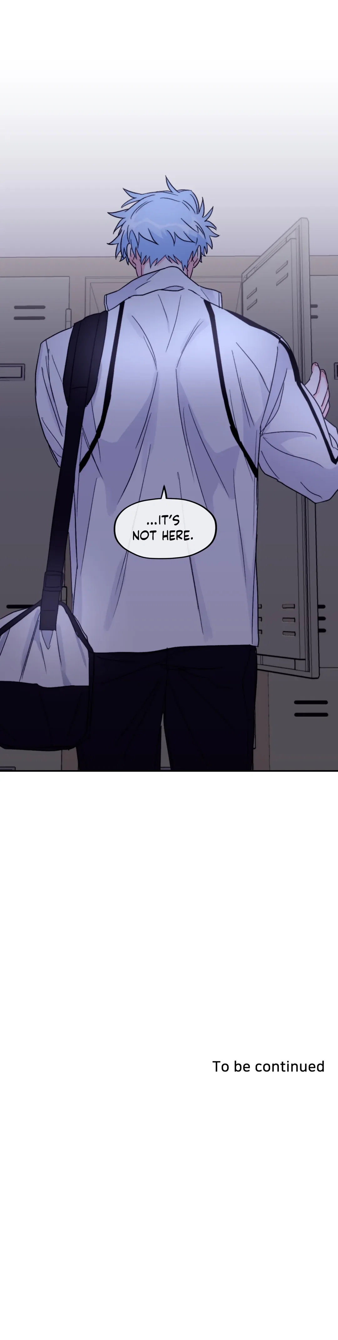 Surge Towards You Chapter 41 - Page 37