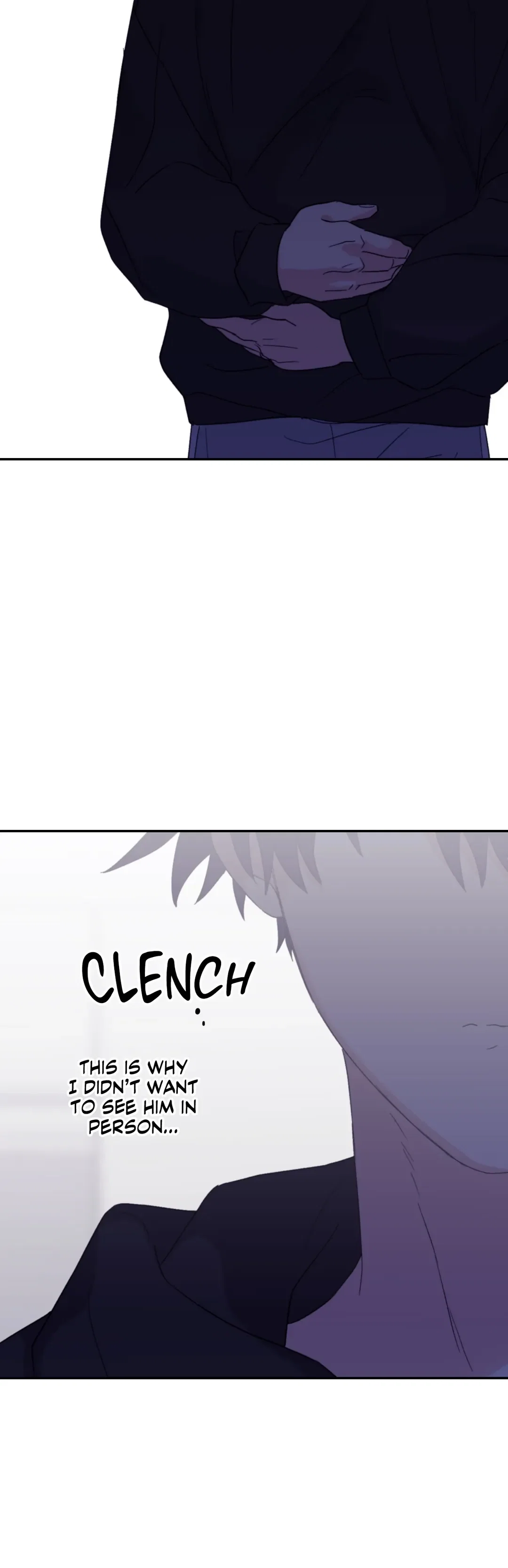 Surge Towards You Chapter 42 - Page 3