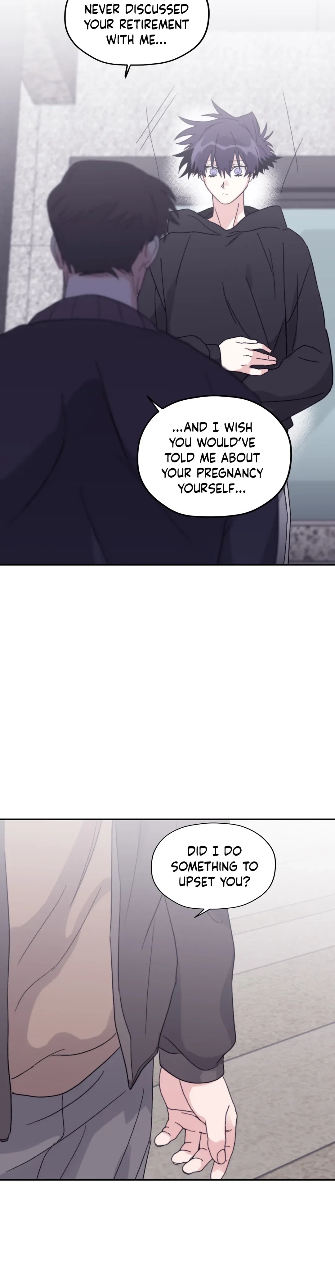 Surge Towards You Chapter 42 - Page 7