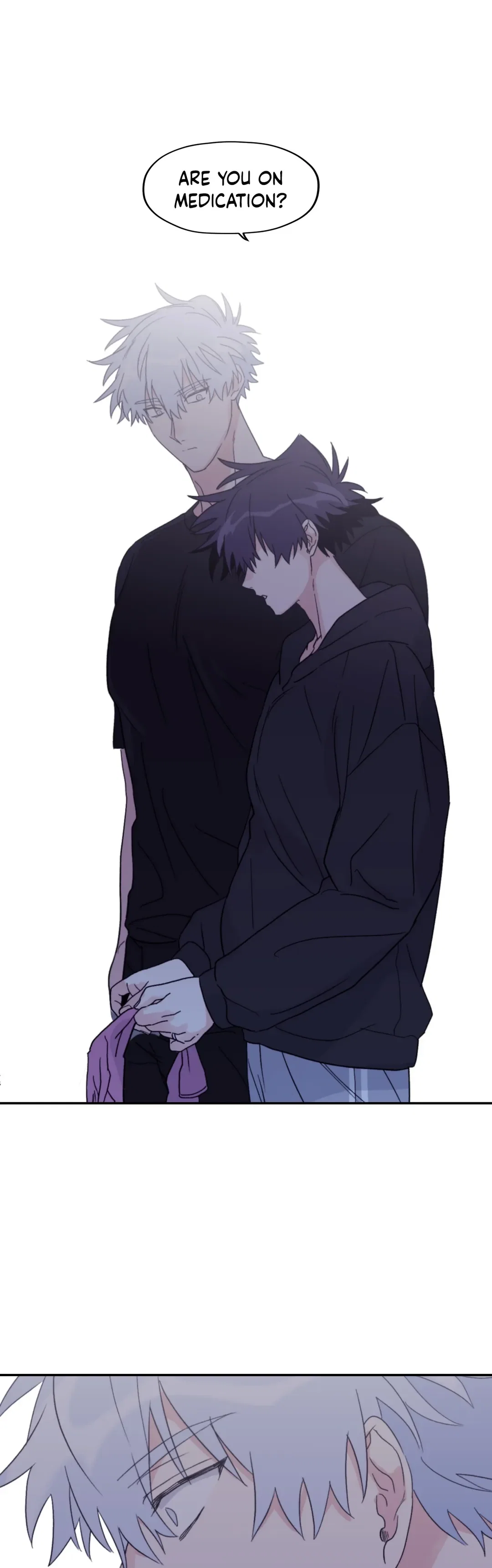 Surge Towards You Chapter 42 - Page 24