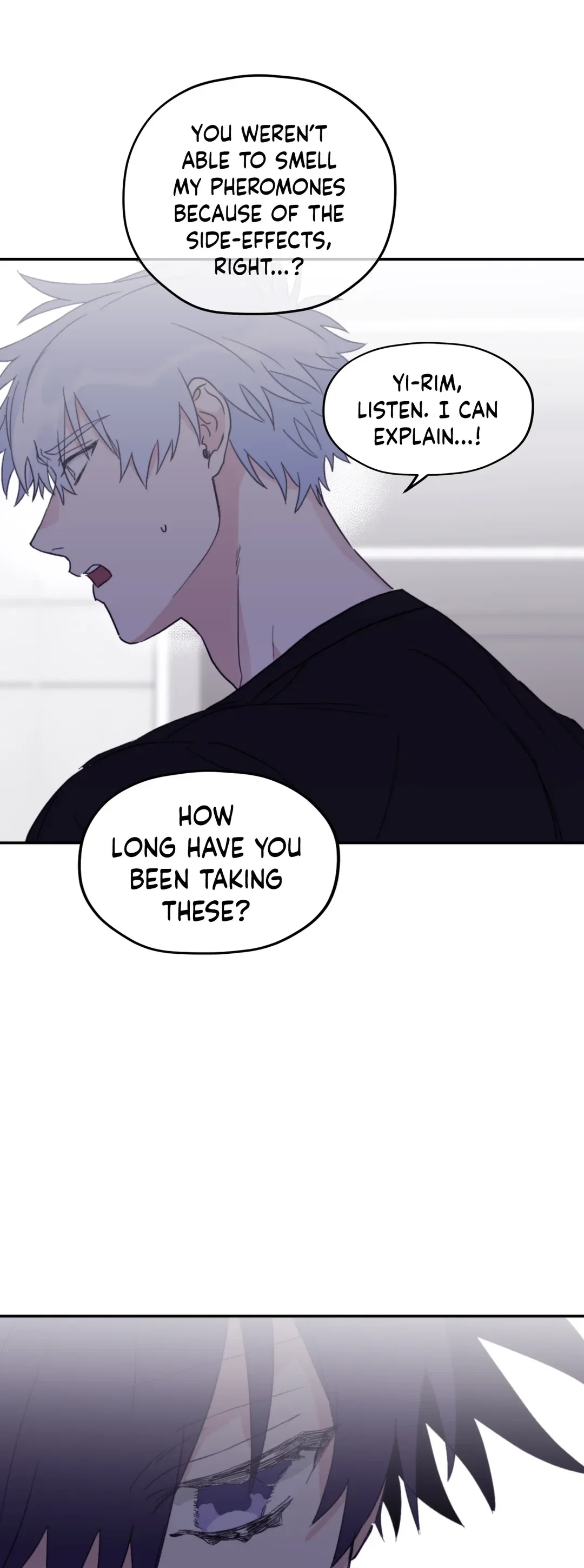 Surge Towards You Chapter 42 - Page 28