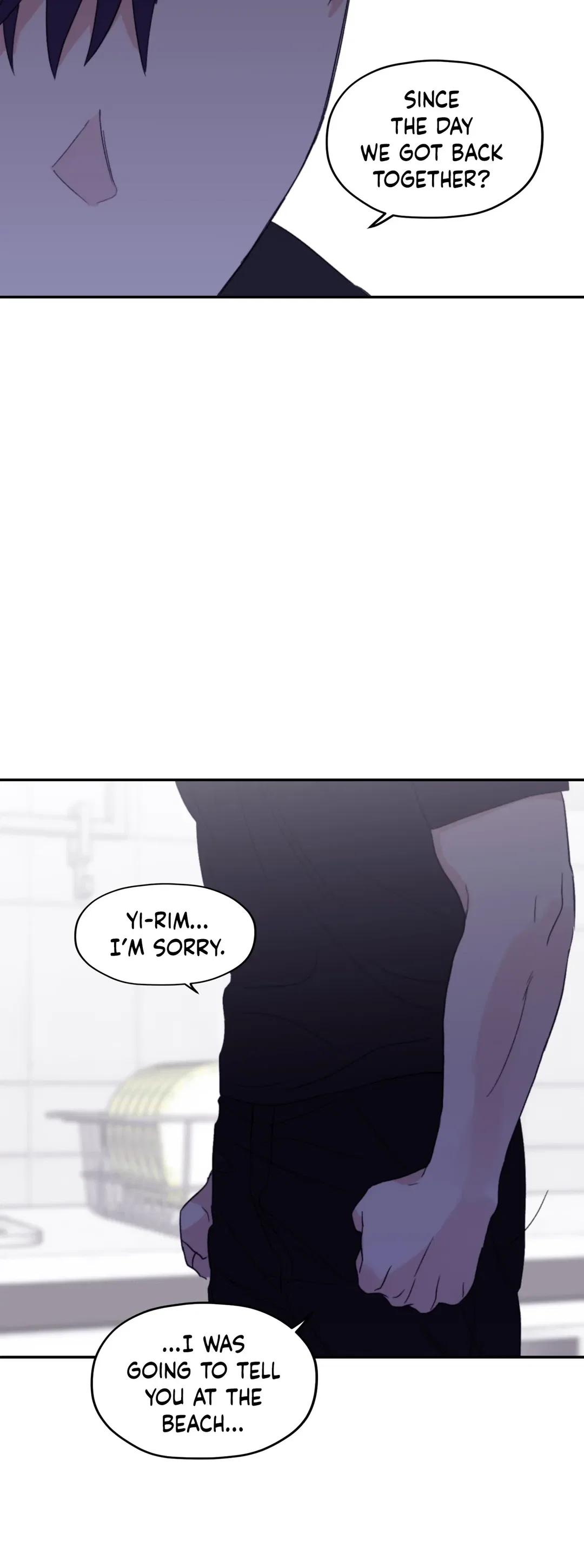 Surge Towards You Chapter 42 - Page 29