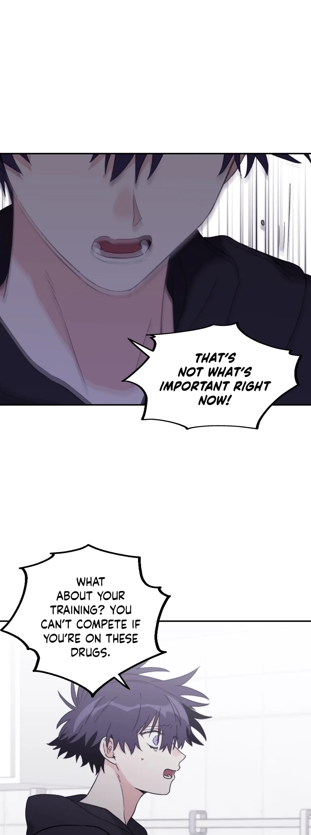 Surge Towards You Chapter 42 - Page 30