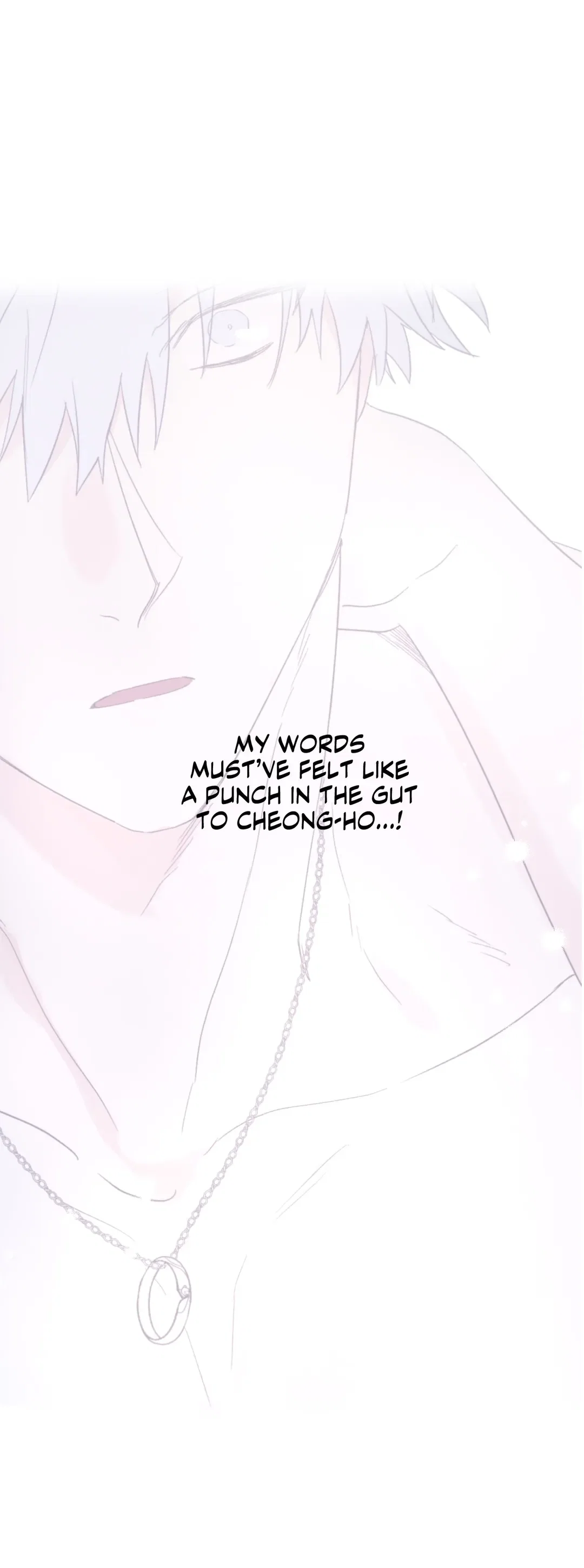 Surge Towards You Chapter 42 - Page 32