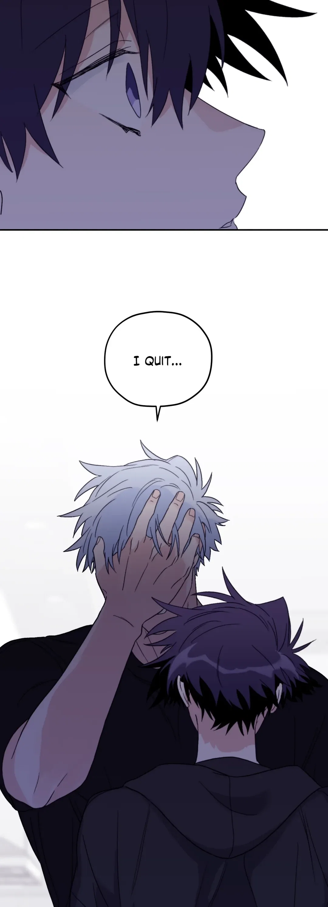 Surge Towards You Chapter 42 - Page 34