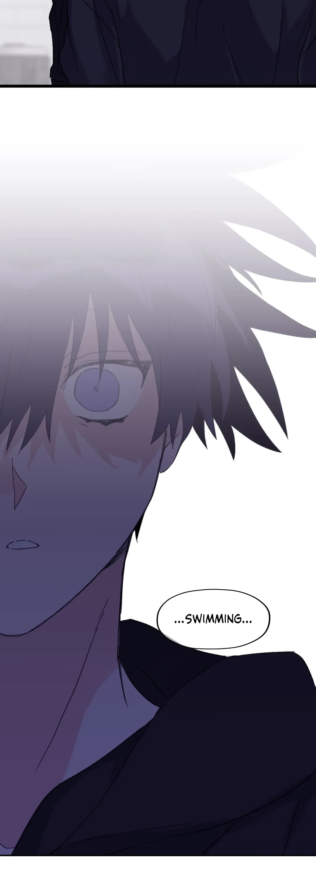Surge Towards You Chapter 42 - Page 35