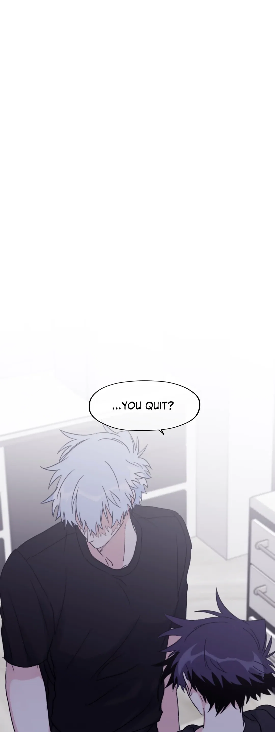 Surge Towards You Chapter 43 - Page 4