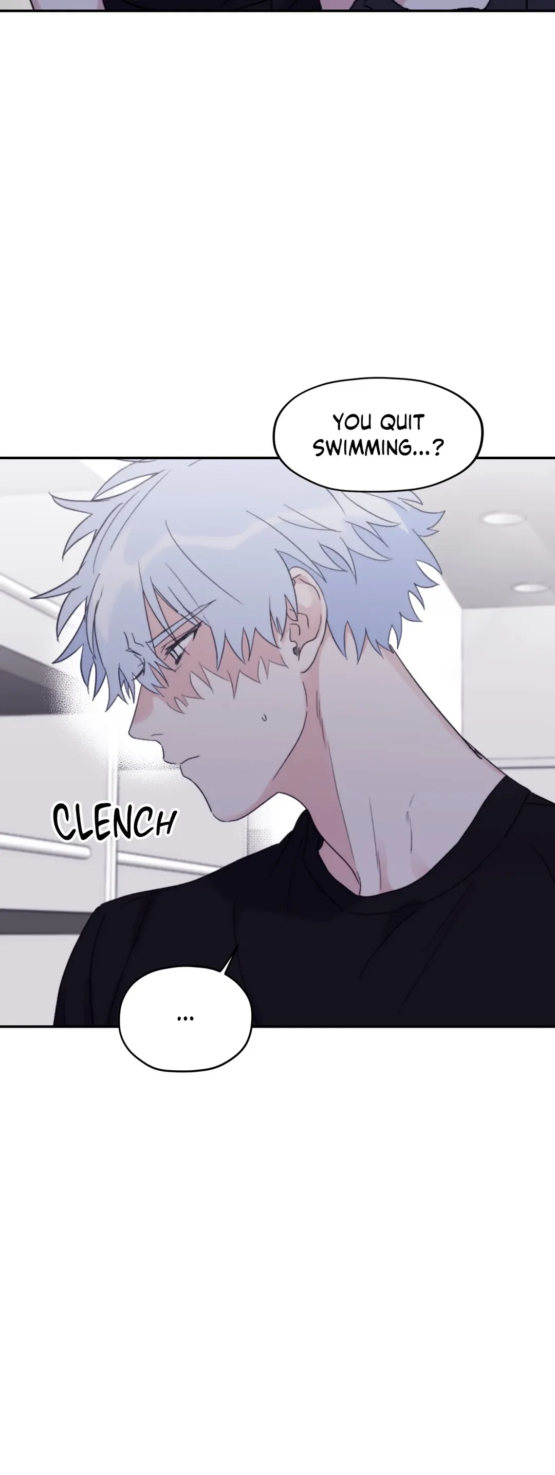Surge Towards You Chapter 43 - Page 5