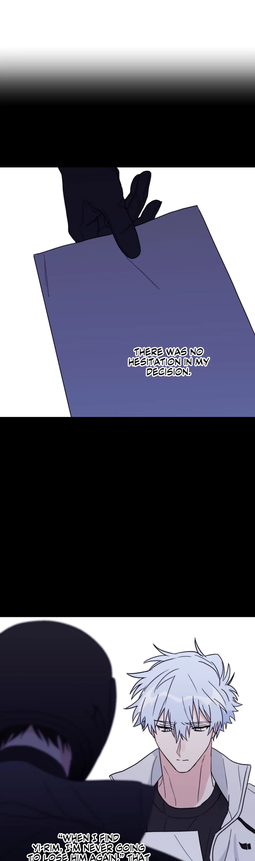 Surge Towards You Chapter 43 - Page 6
