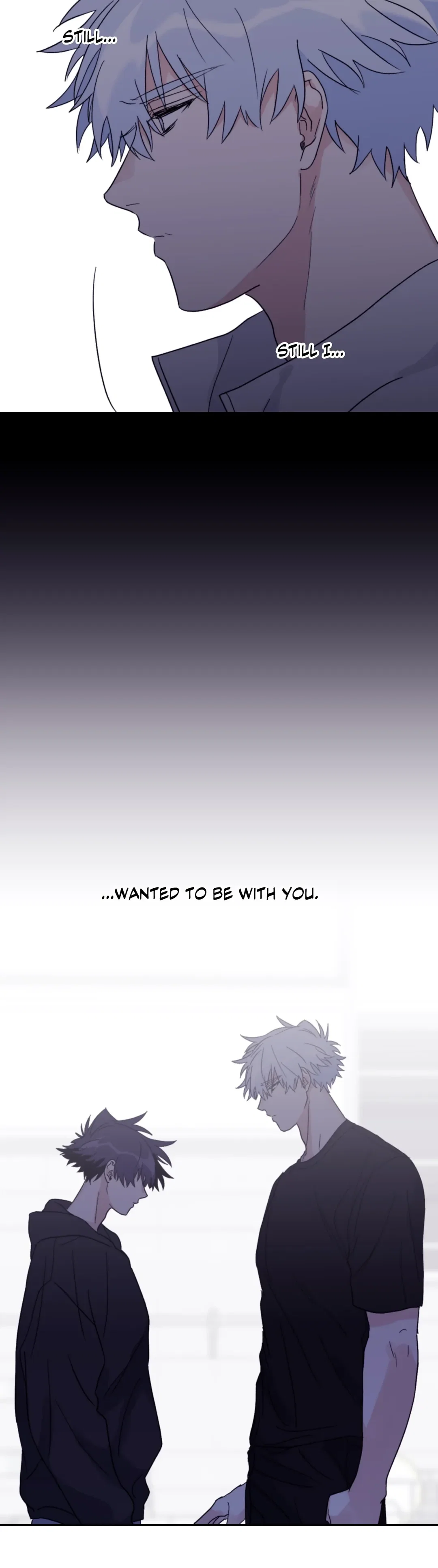 Surge Towards You Chapter 43 - Page 10
