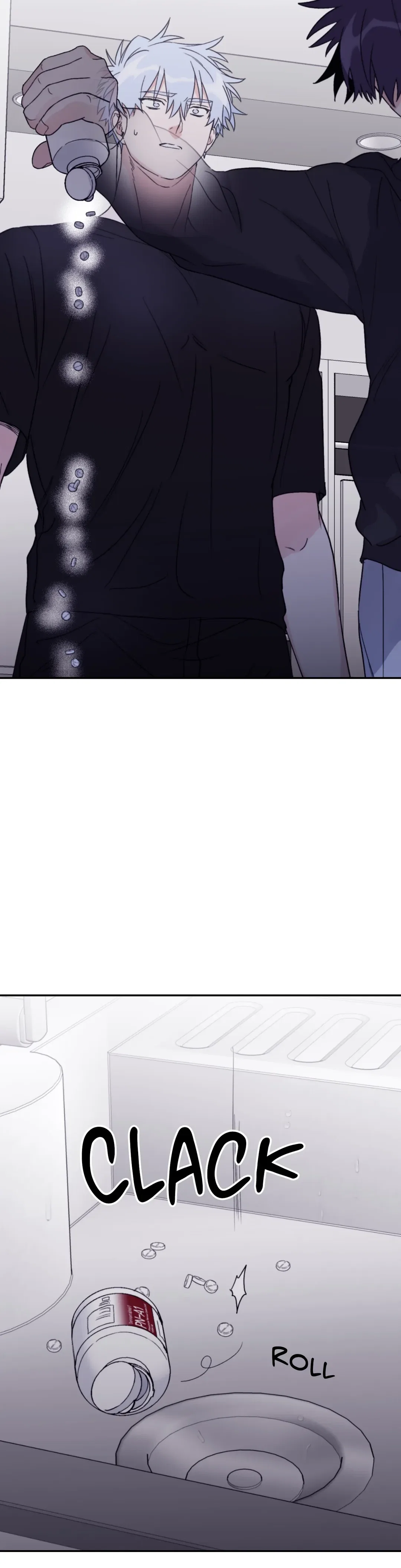 Surge Towards You Chapter 43 - Page 12