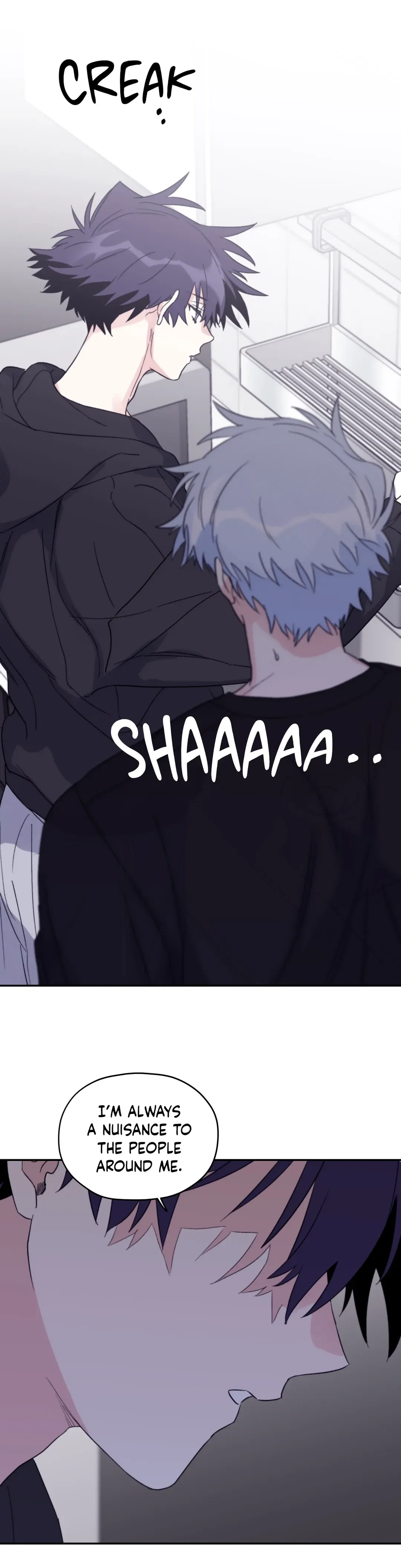 Surge Towards You Chapter 43 - Page 13