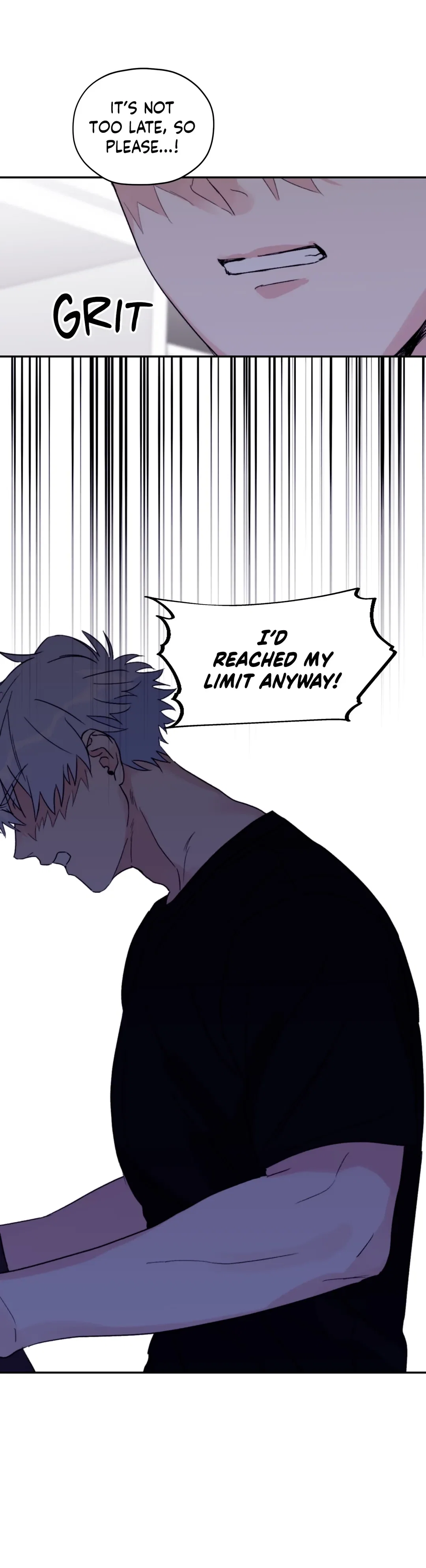 Surge Towards You Chapter 43 - Page 20