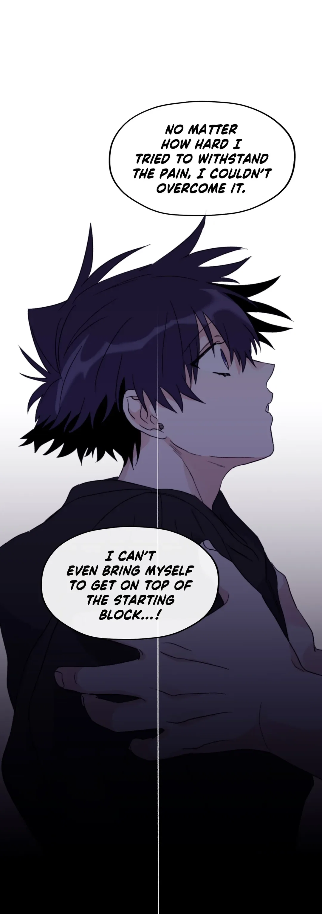 Surge Towards You Chapter 43 - Page 21
