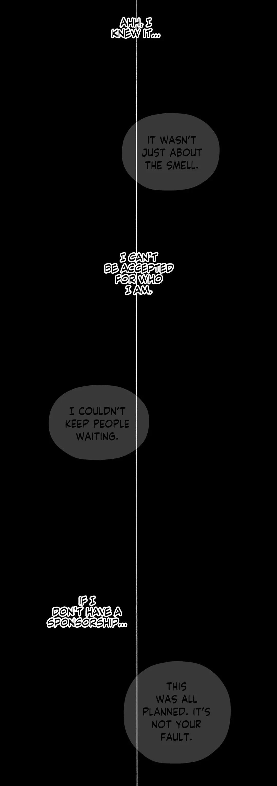 Surge Towards You Chapter 43 - Page 22
