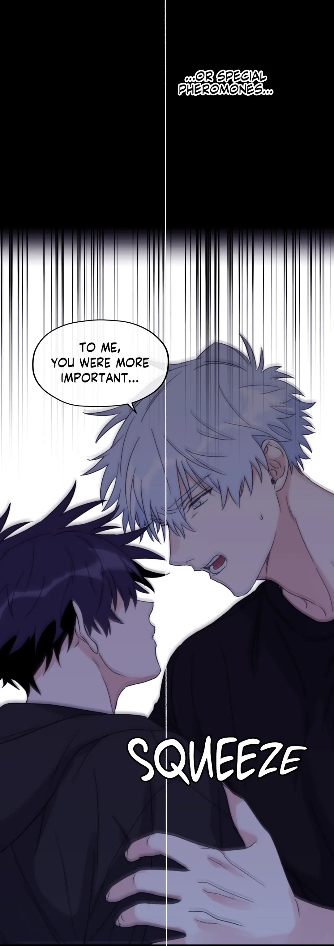 Surge Towards You Chapter 43 - Page 23