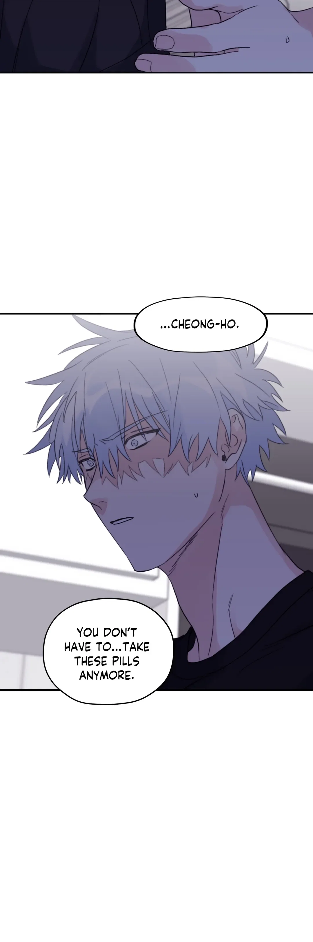 Surge Towards You Chapter 43 - Page 27