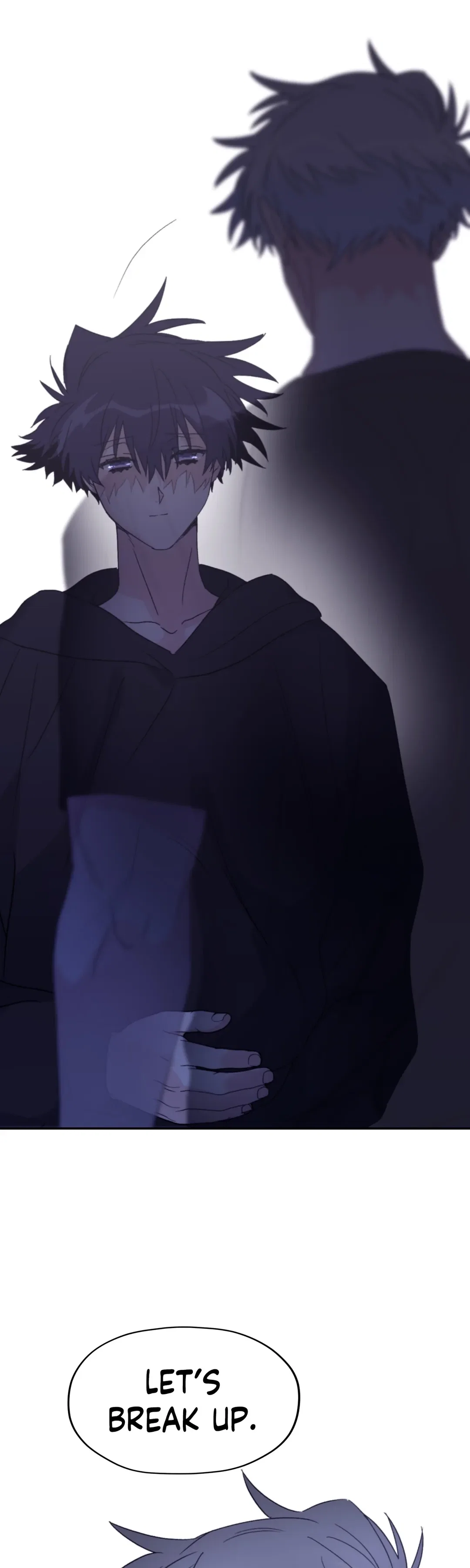 Surge Towards You Chapter 43 - Page 28