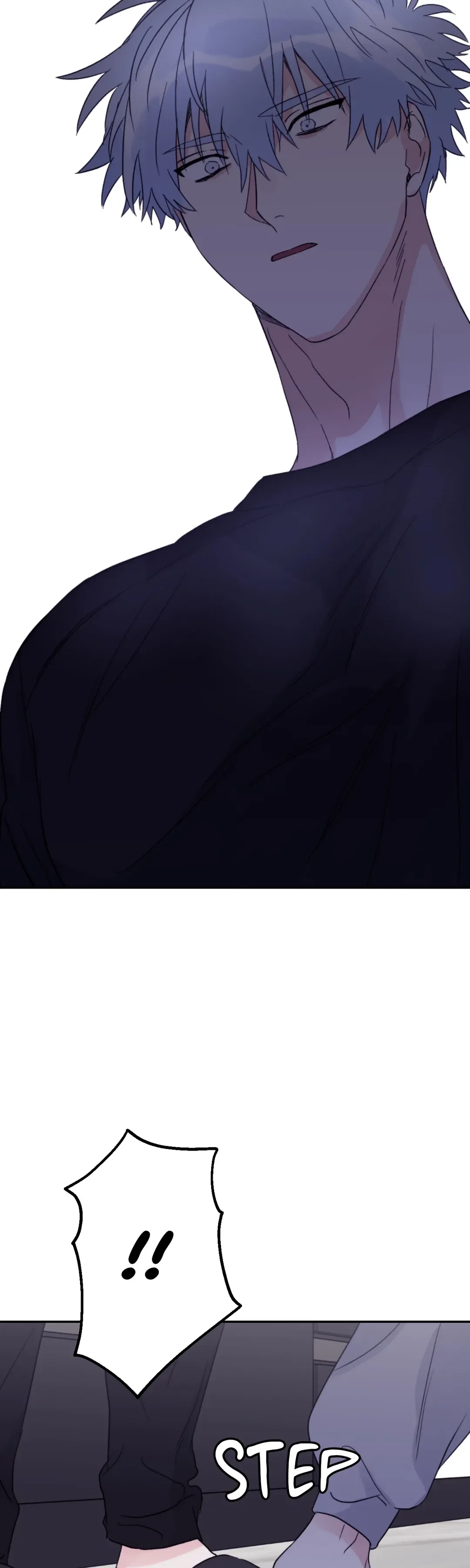 Surge Towards You Chapter 43 - Page 29