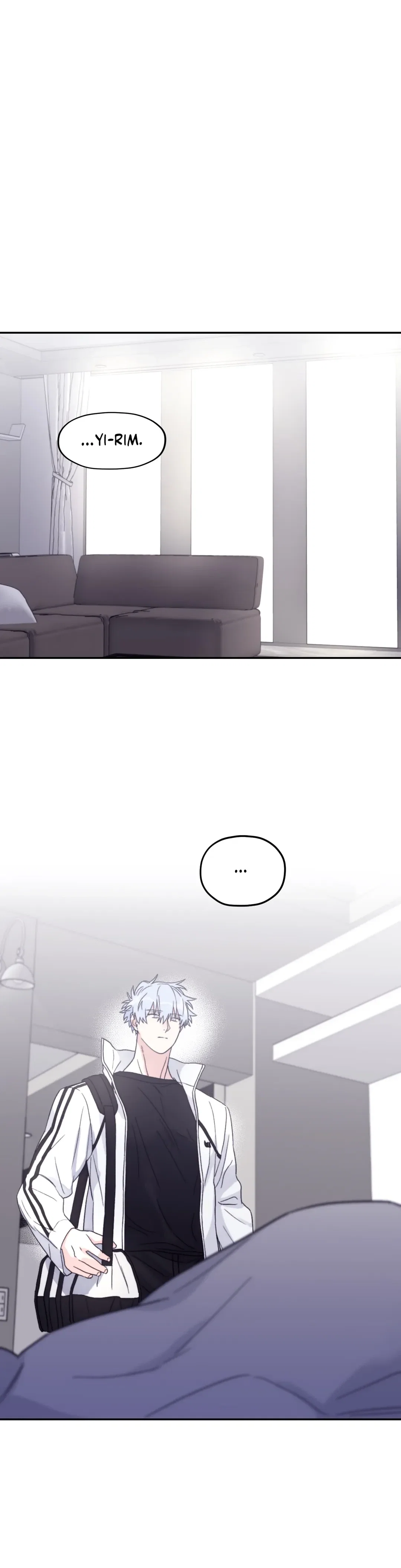 Surge Towards You Chapter 43 - Page 33