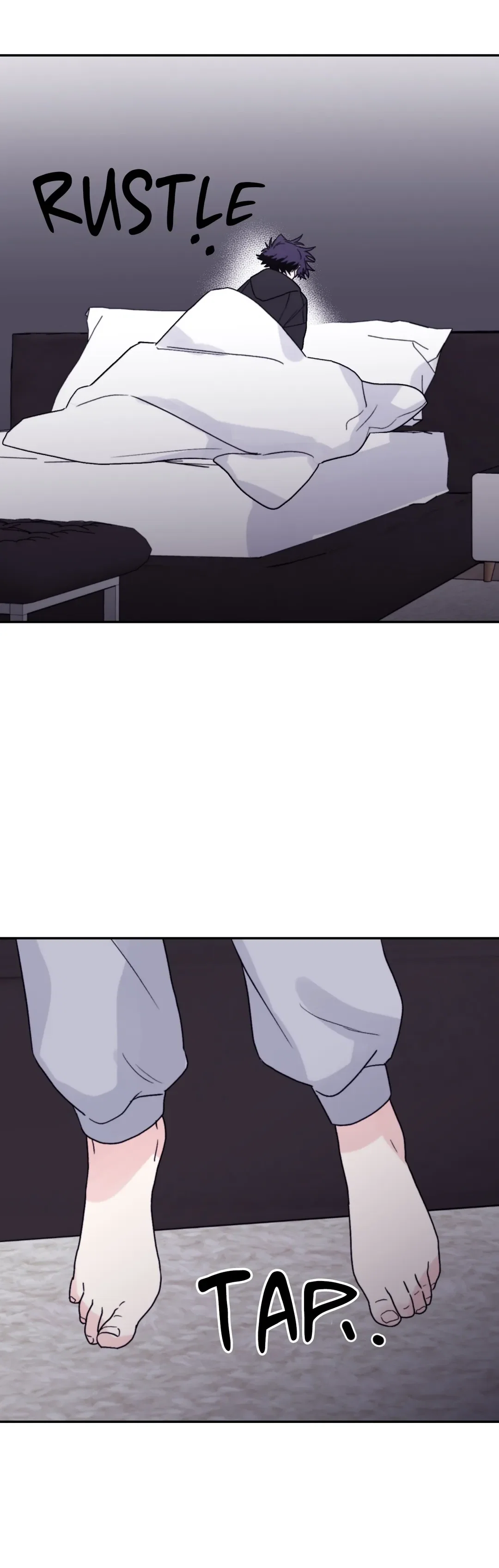 Surge Towards You Chapter 43 - Page 35