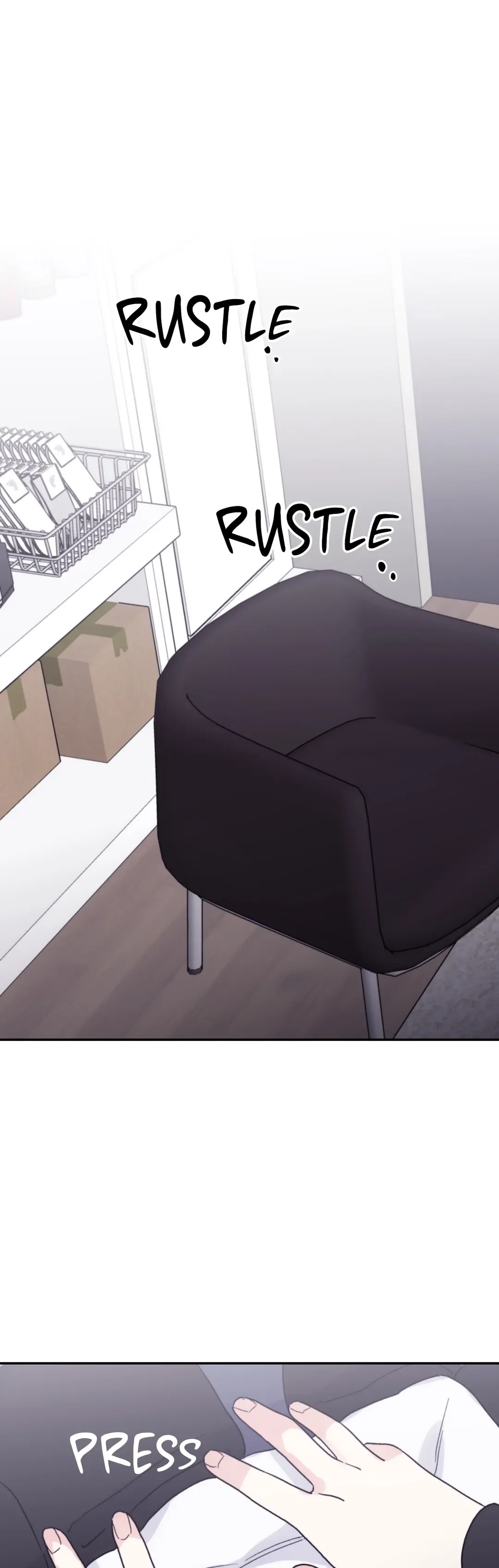 Surge Towards You Chapter 43 - Page 36