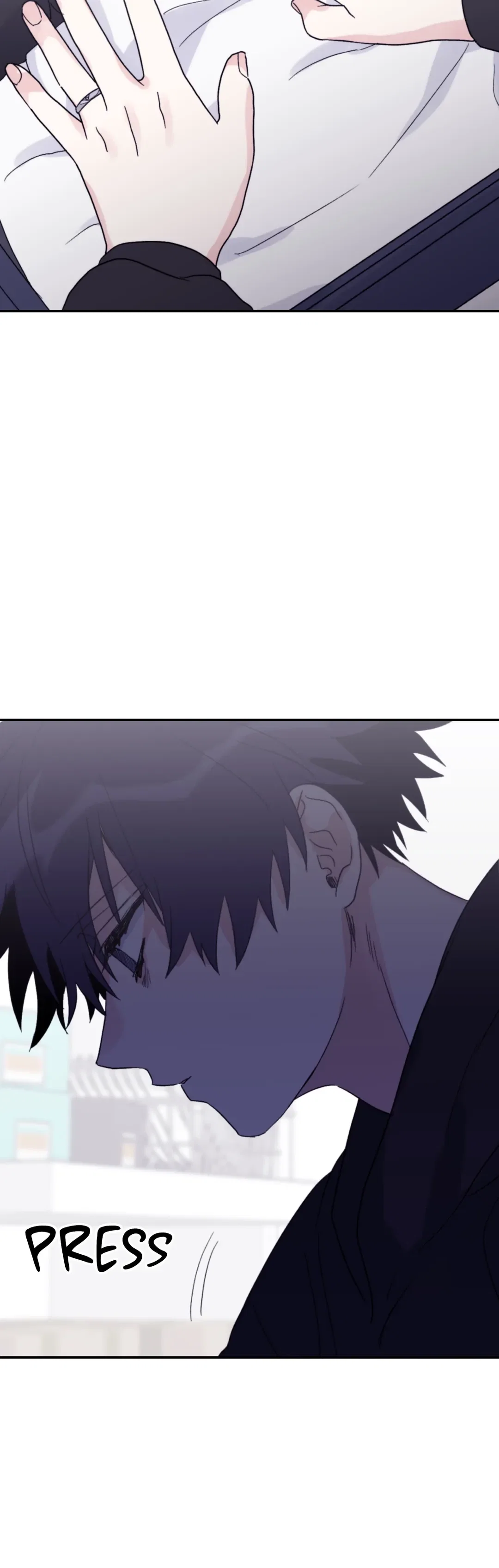 Surge Towards You Chapter 43 - Page 37