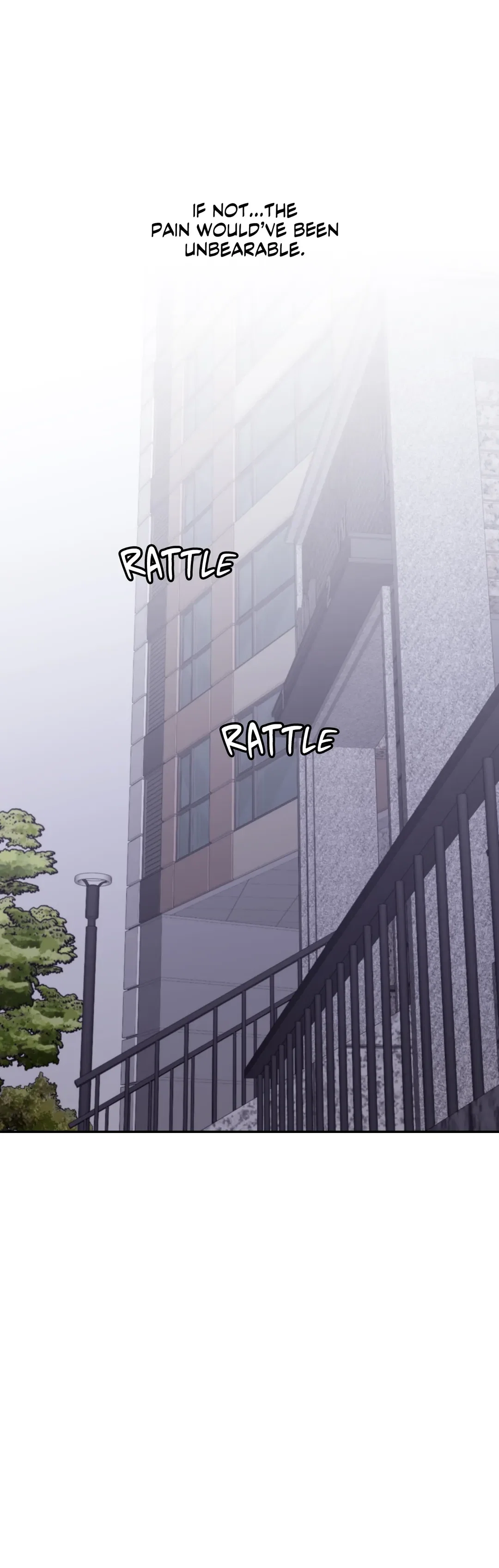 Surge Towards You Chapter 43 - Page 40