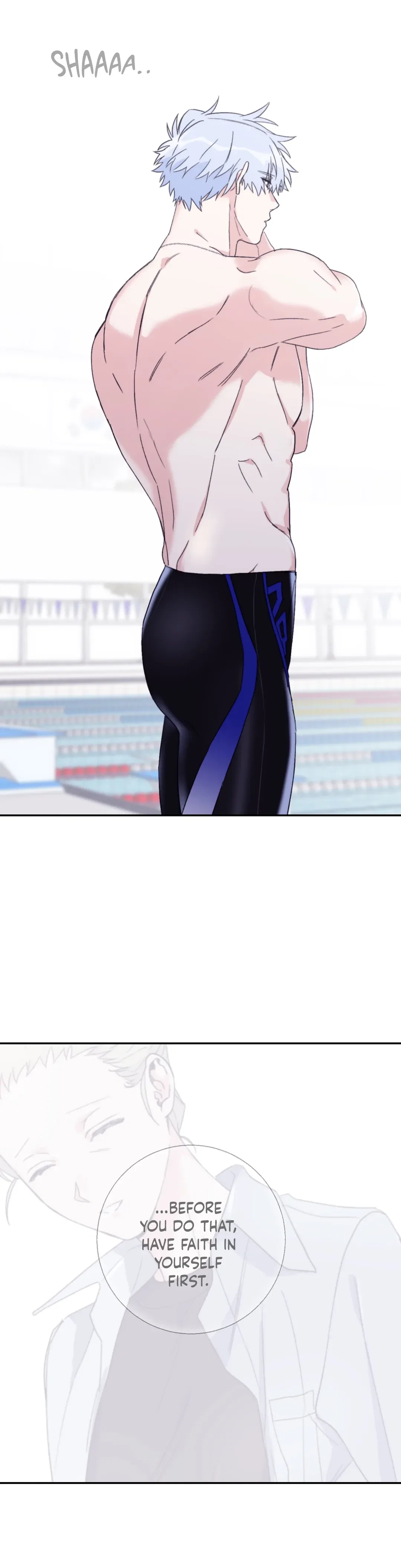 Surge Towards You Chapter 45 - Page 20