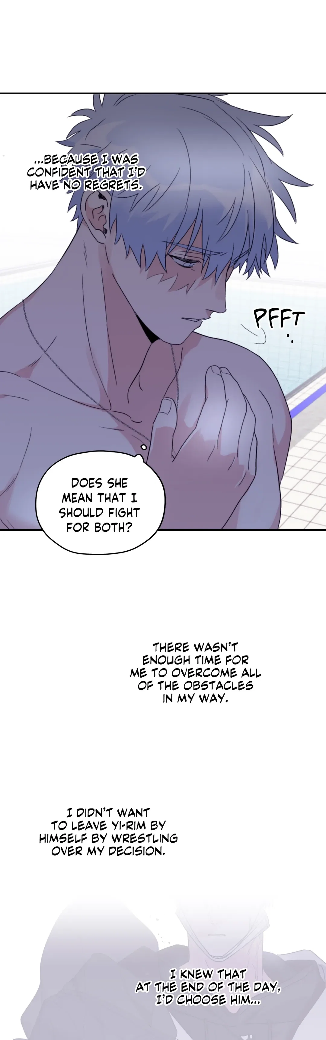 Surge Towards You Chapter 45 - Page 22