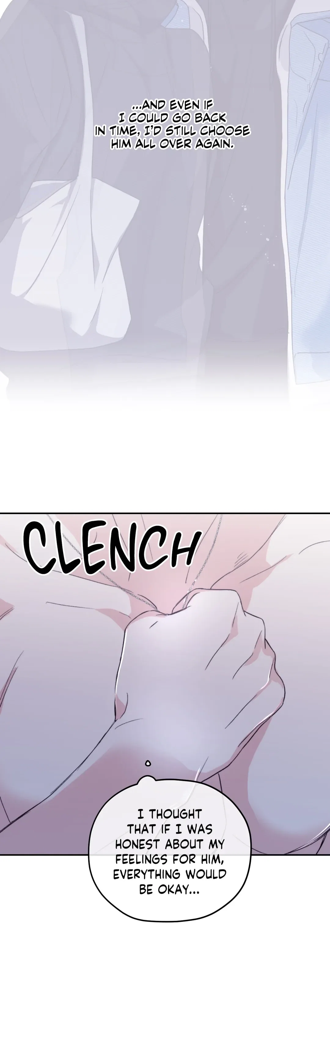 Surge Towards You Chapter 45 - Page 23