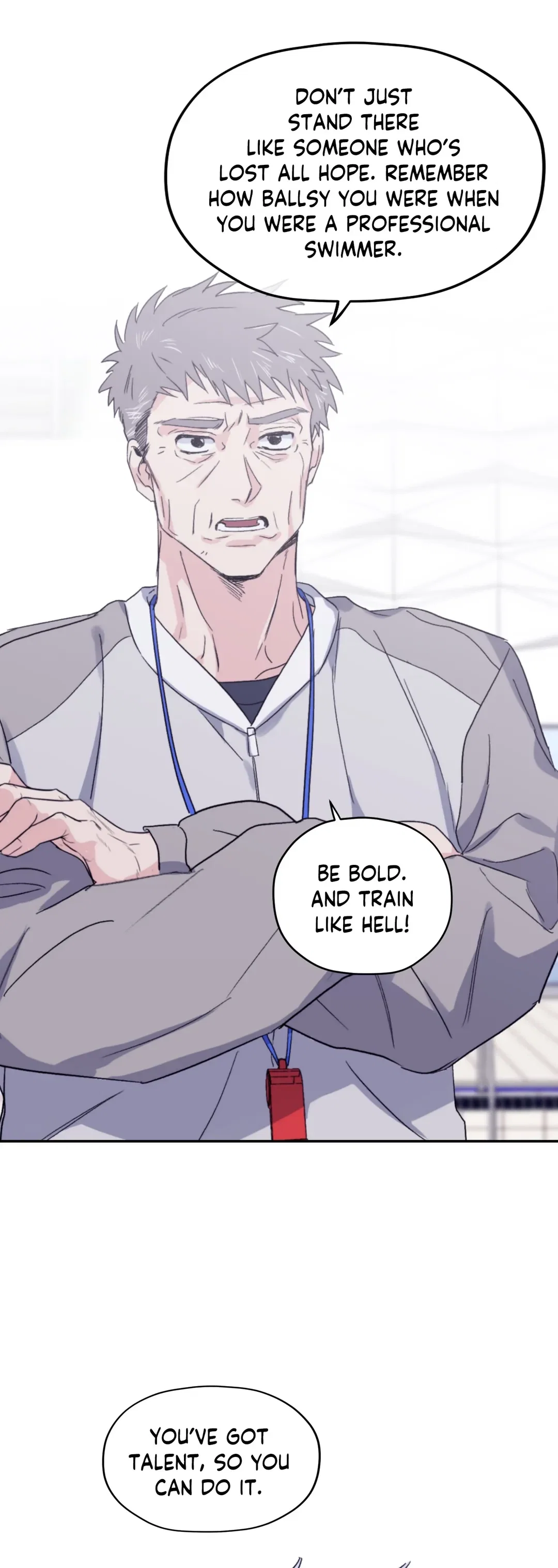 Surge Towards You Chapter 45 - Page 27