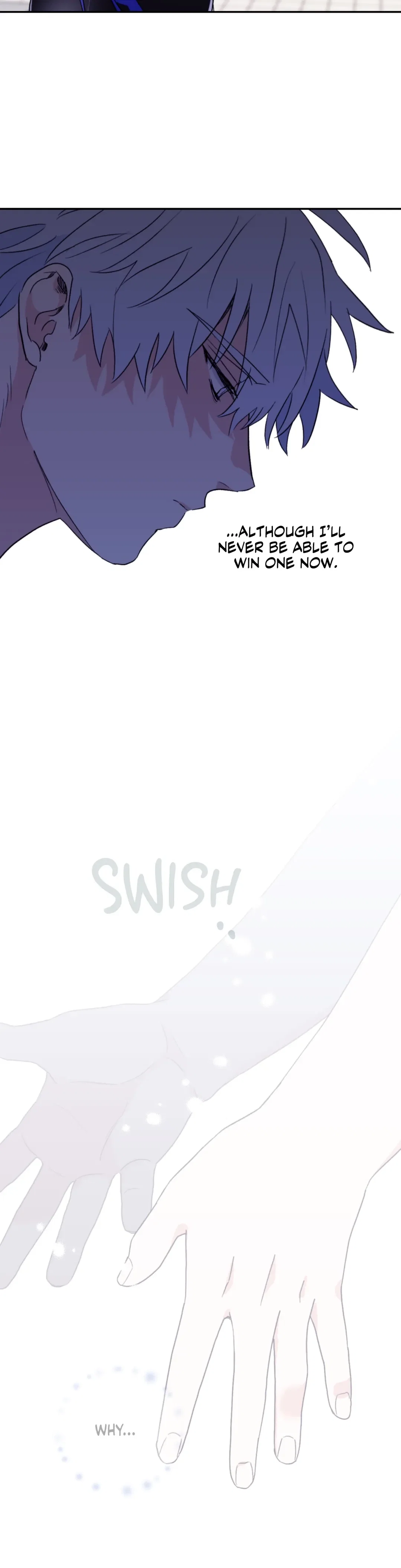 Surge Towards You Chapter 45 - Page 31