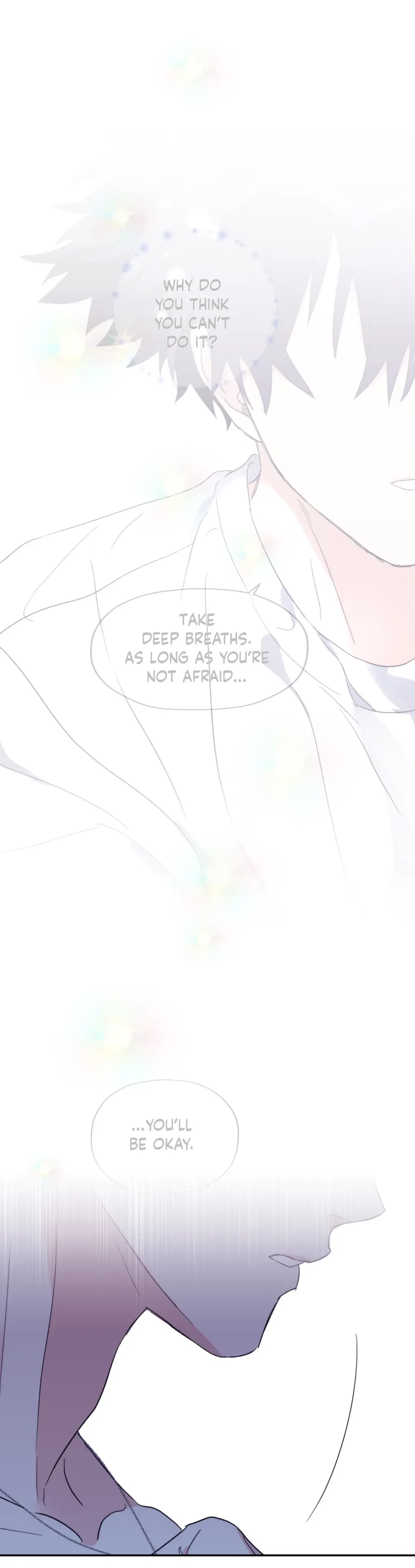 Surge Towards You Chapter 45 - Page 32
