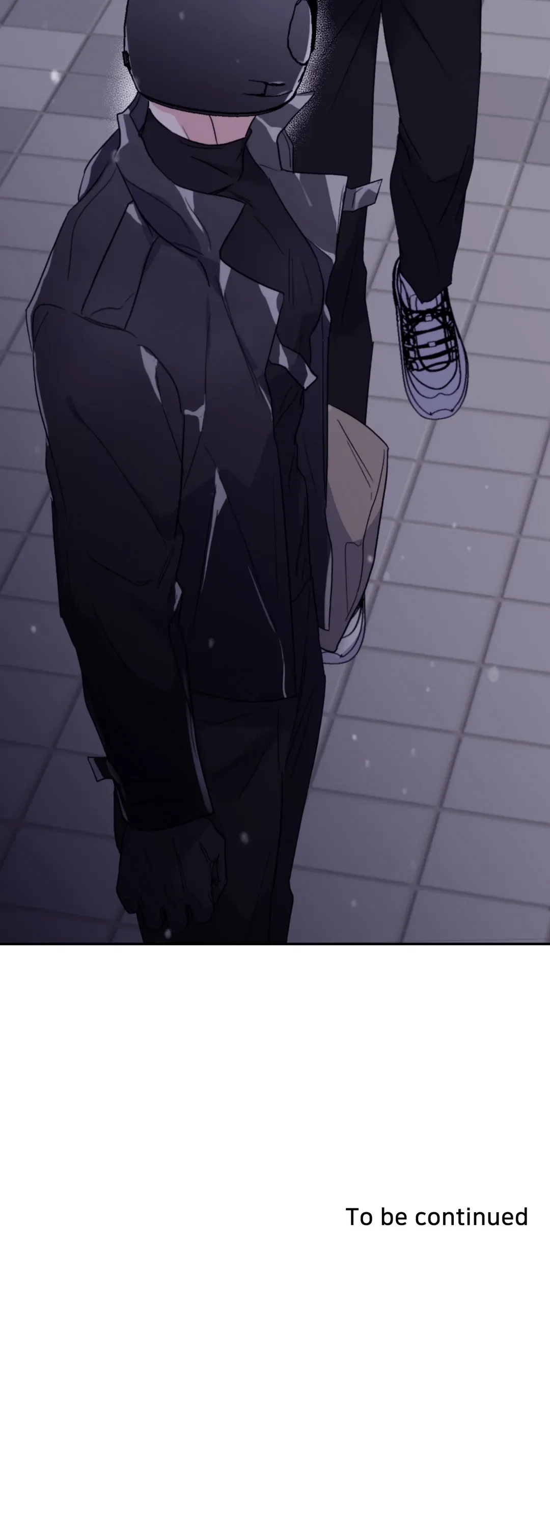 Surge Towards You Chapter 45 - Page 40