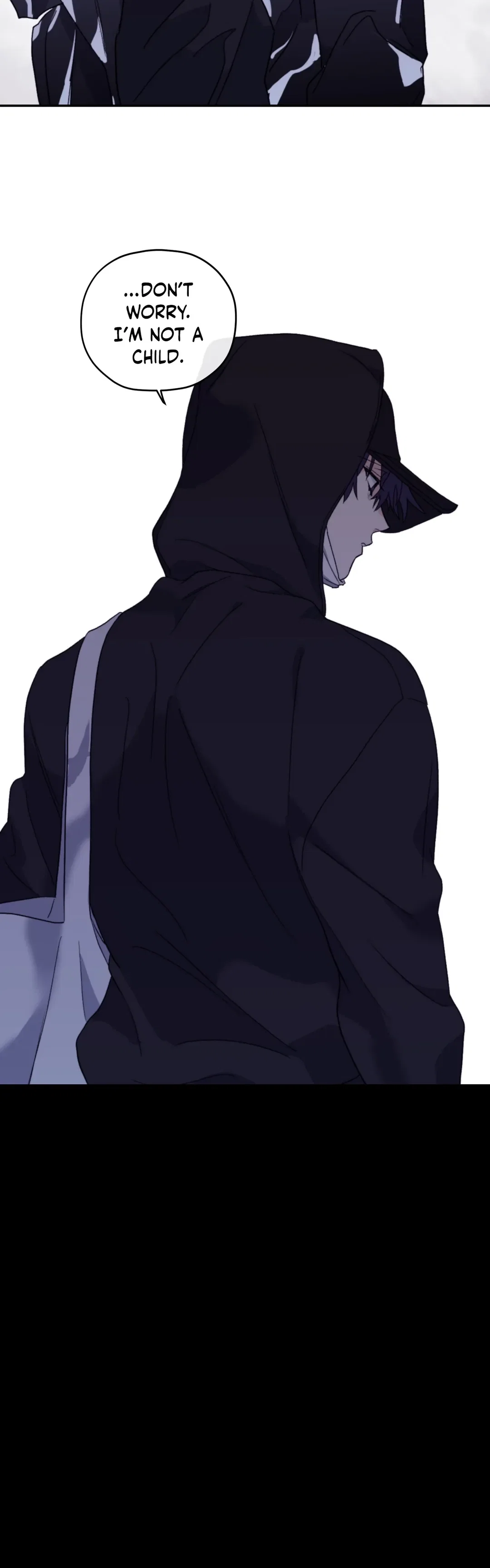 Surge Towards You Chapter 46 - Page 10