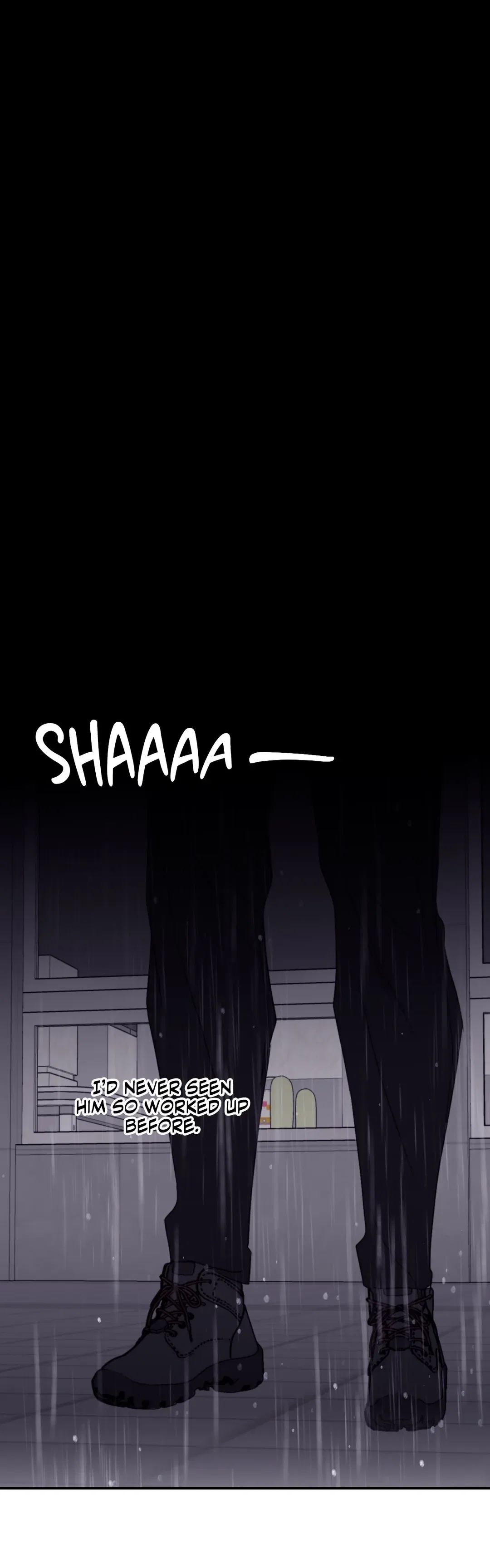 Surge Towards You Chapter 46 - Page 11