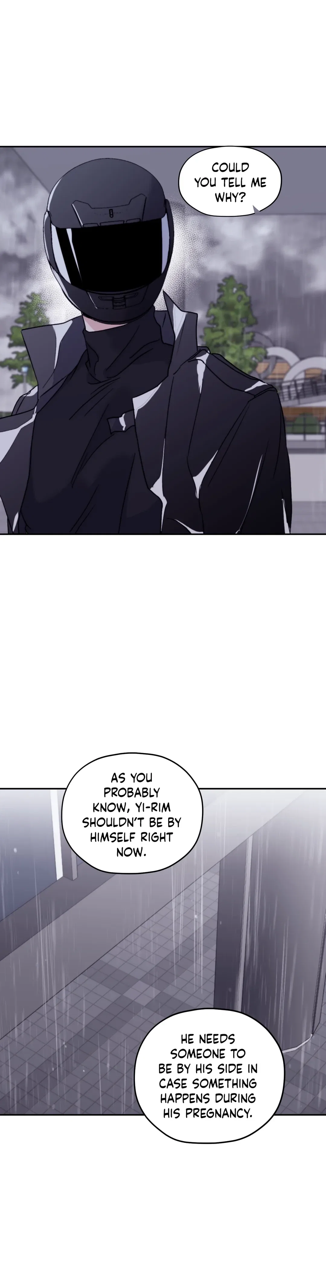 Surge Towards You Chapter 46 - Page 16