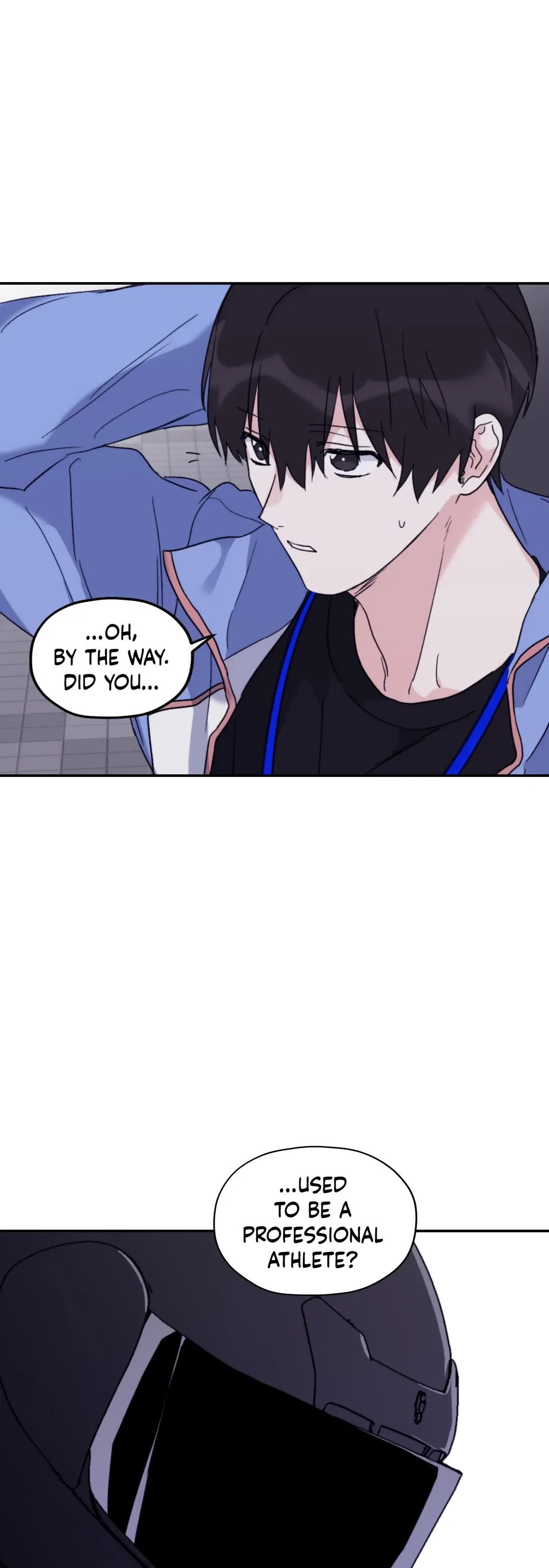 Surge Towards You Chapter 46 - Page 26