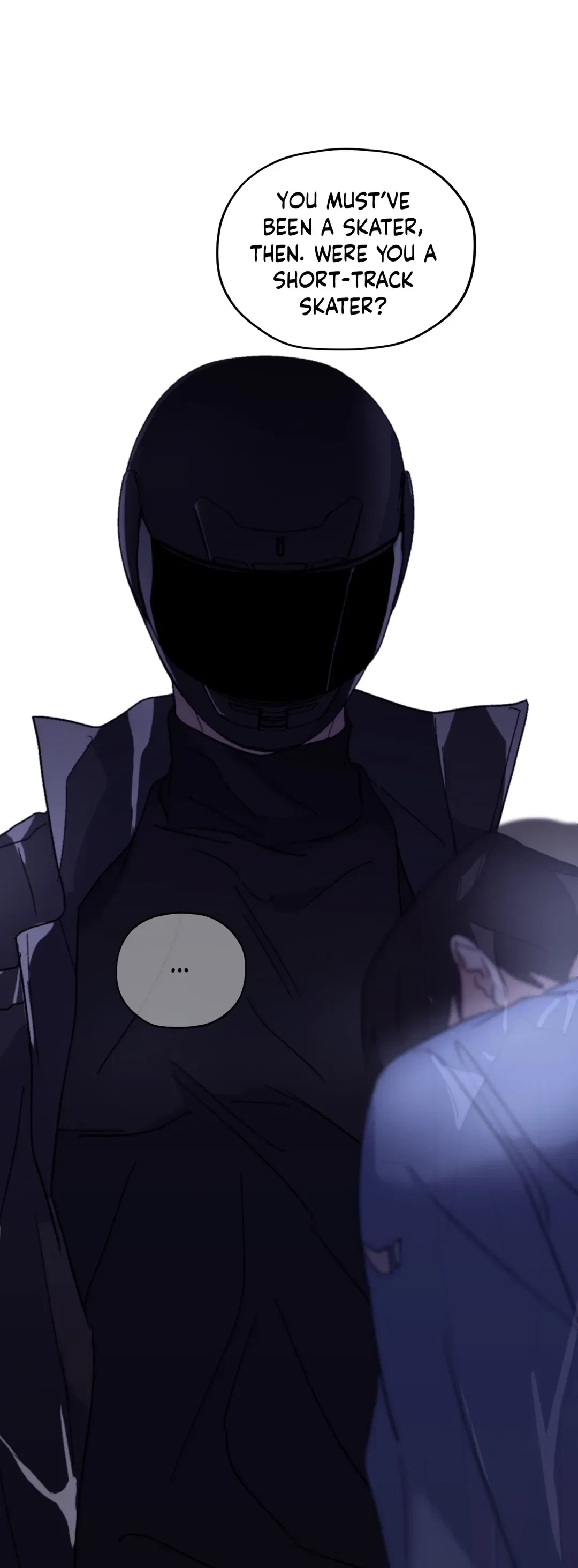 Surge Towards You Chapter 46 - Page 28