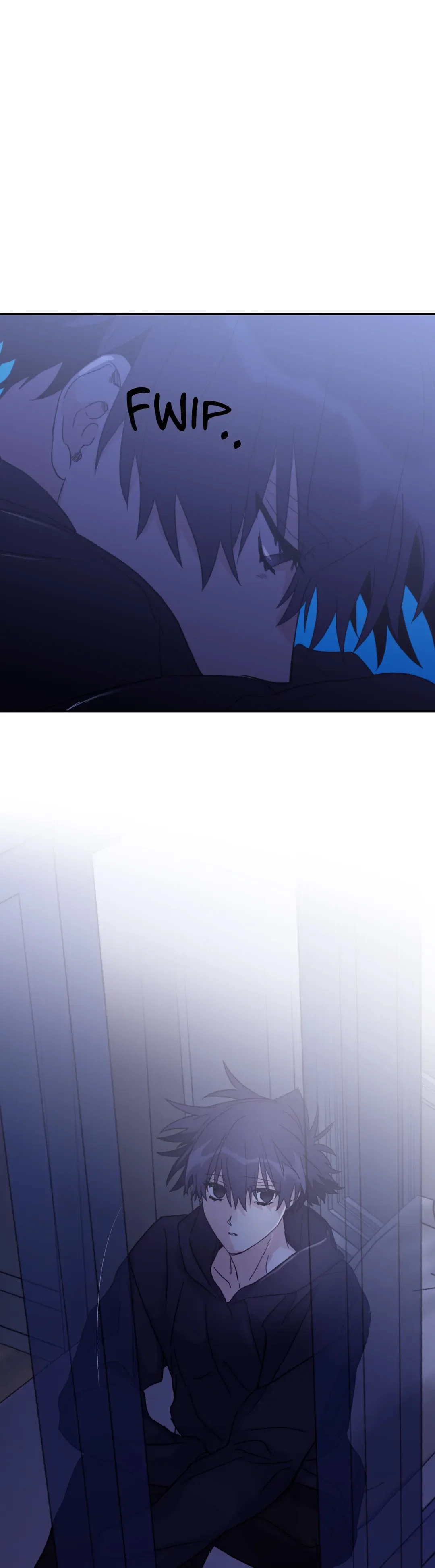 Surge Towards You Chapter 46 - Page 33