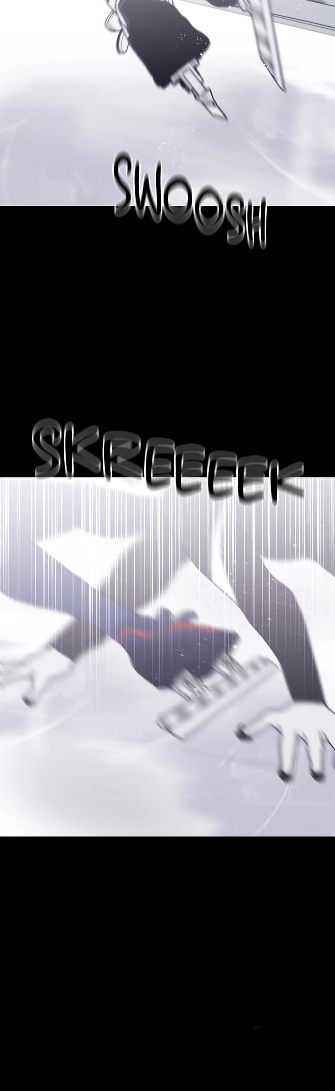 Surge Towards You Chapter 47 - Page 3