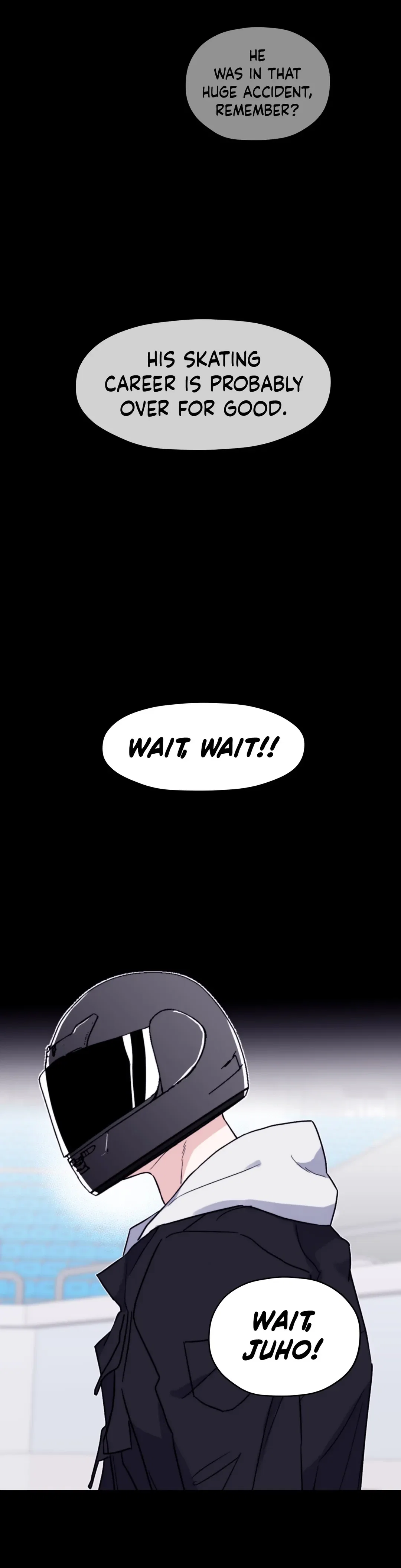 Surge Towards You Chapter 47 - Page 7