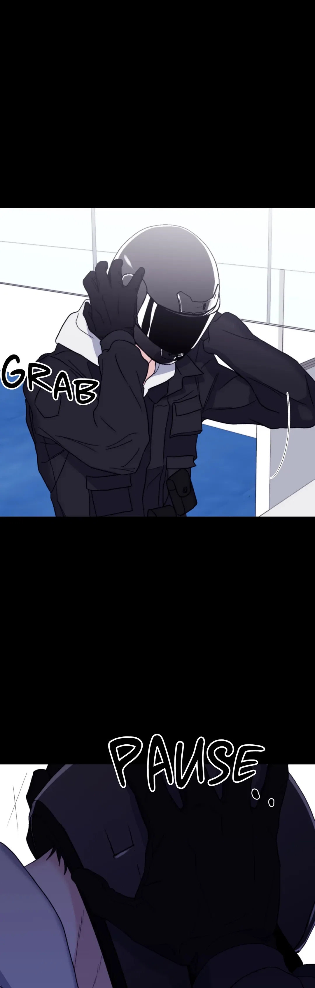 Surge Towards You Chapter 47 - Page 9